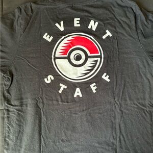 Pokemon WORLDS shirt 2024 Honolulu, Hawaii.